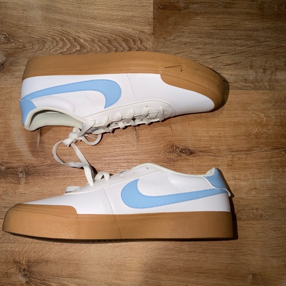 Nike Court Shot sneakers (11.5) - Picture 2 of 6